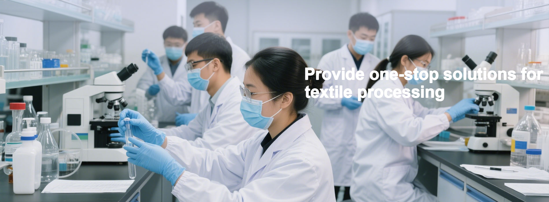 Dongguan Taiyang New Material Technology Co., LTD