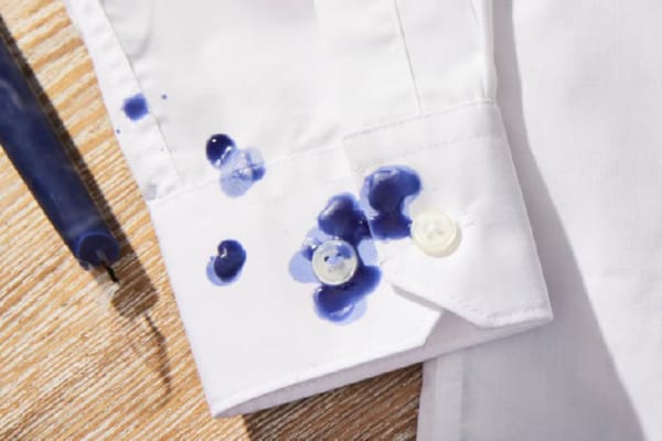 wax-stains-on-fabric Wax Stains on Fabric