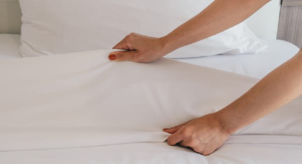 clean-fabric-after-paraffin-removal Clean Fabric After Paraffin Removal