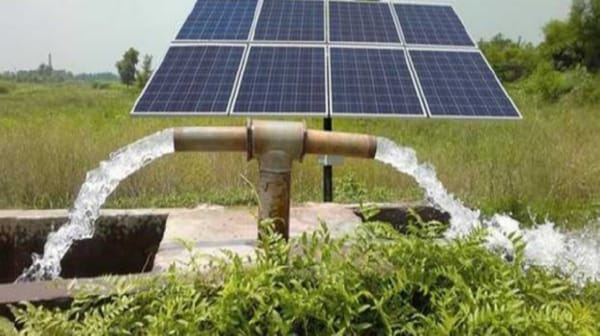 Water and Energy Saving in Textile Production