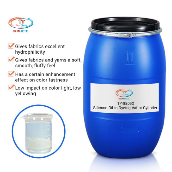 hydrophilic-silicone-oil-block-copolymer Hydrophilic Silicone Oil Block Copolymer