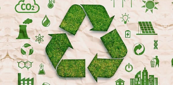 Sustainable Textile Industry