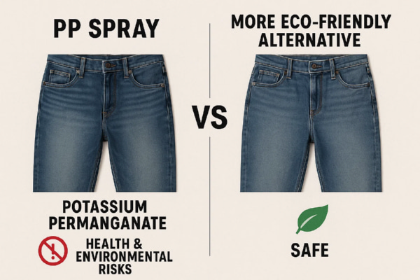pp-spray-vs-pp-substitute-denim-washing PP Spray vs PP Substitute - Safer Denim Washing