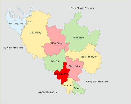 binh-duong-vietnam-location binh-duong-vietnam-location
