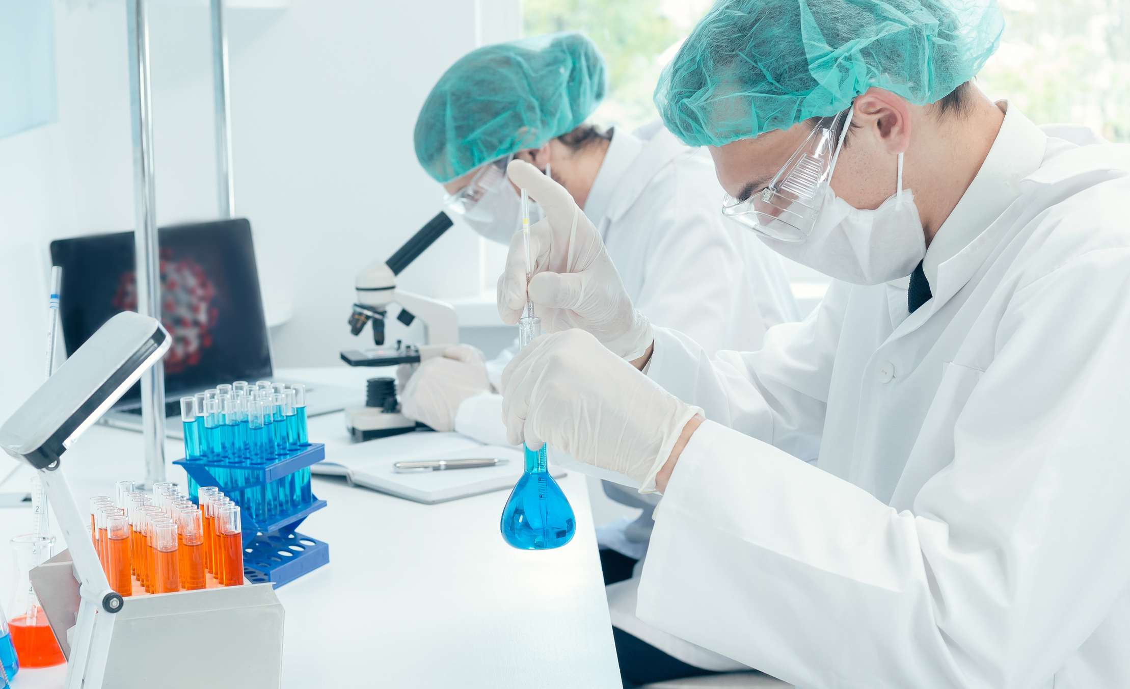 textile-chemist-surfactant-formulation-lab textile-chemist-surfactant-formulation-lab